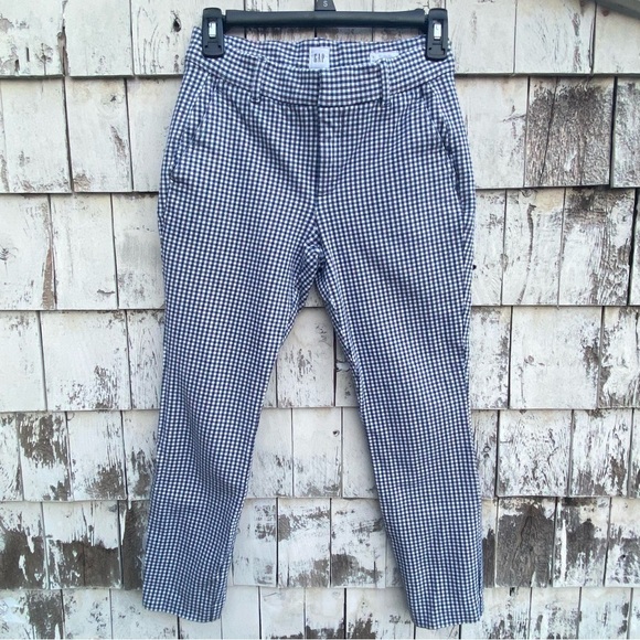 Gap Skinny  Pants - Picture 5 of 6